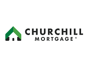 Churchill Mortgage Logo